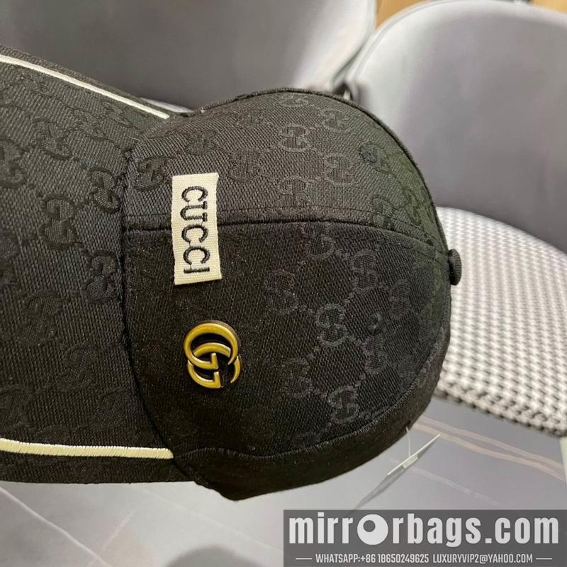 Replica Gucci Hat 092701