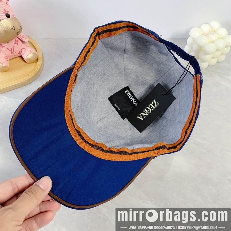 Replica Zegna Hat dx02