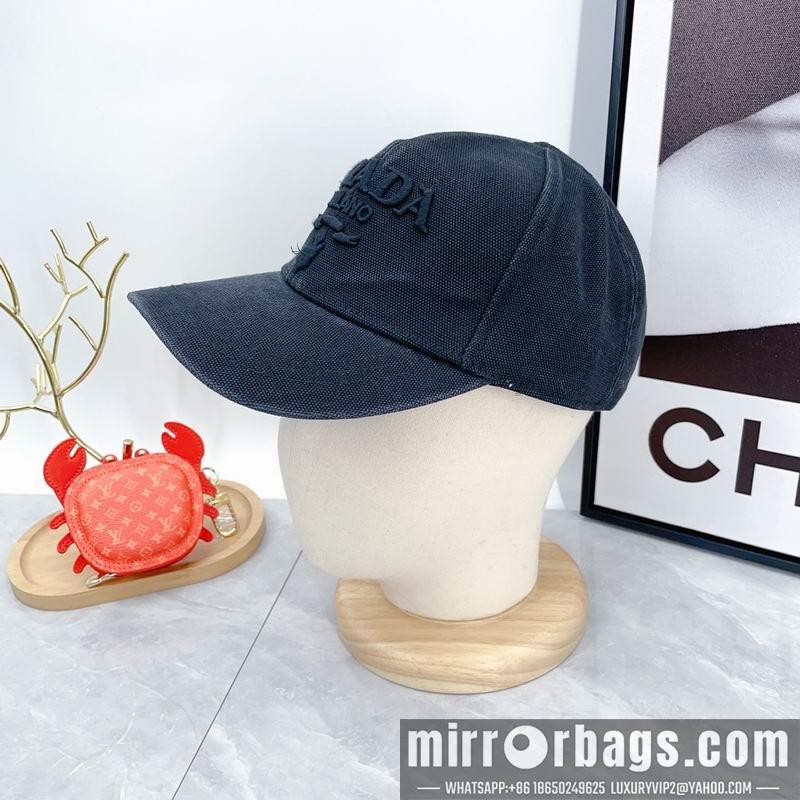 Replica Prada Hat dx63