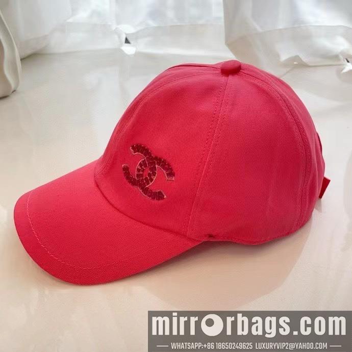 Replica Chanel Hat 091402