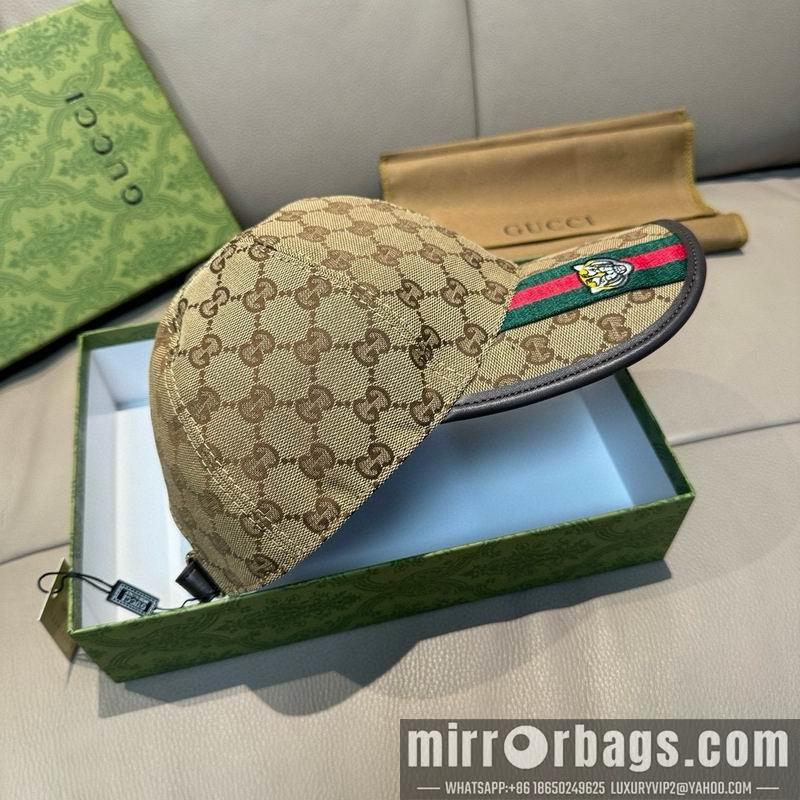 Replica Gucci Hat dx158