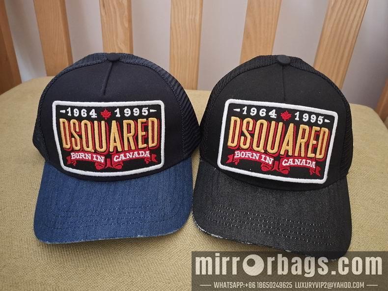 Replica DSQ Hat y 06