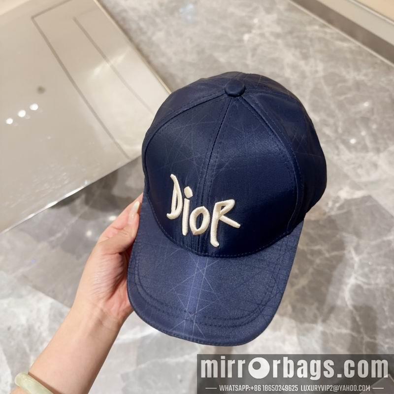 Replica Dior Hat 080104