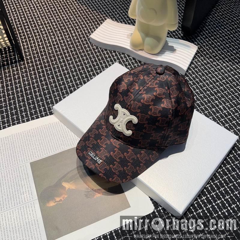 Replica Celine Hat dx35