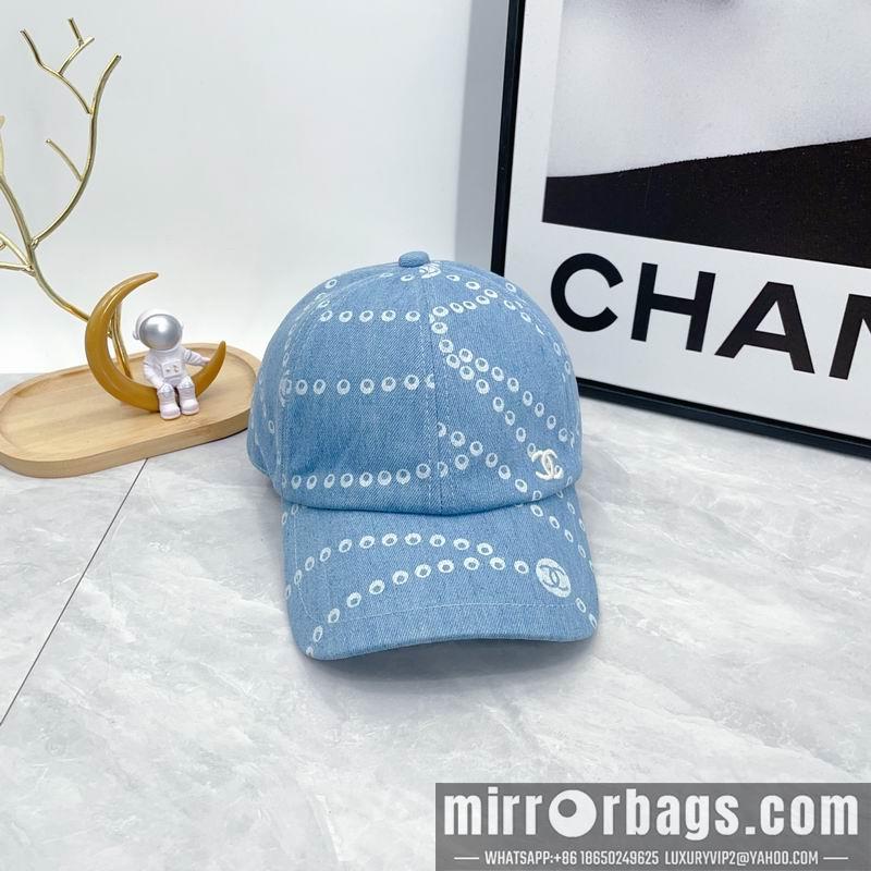 Replica Chanel Hat dx22