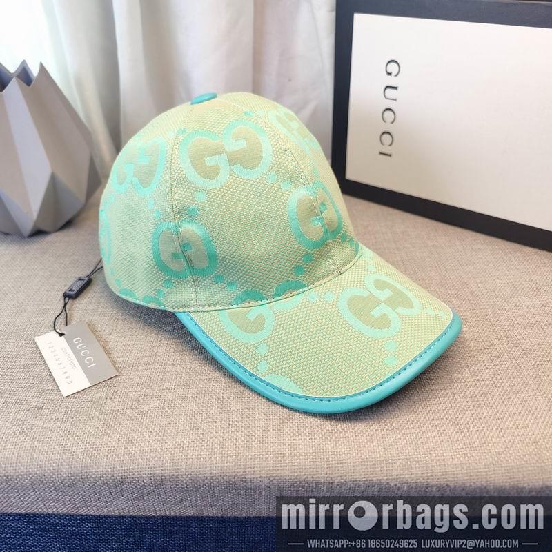 Replica Gucci Hat dx20