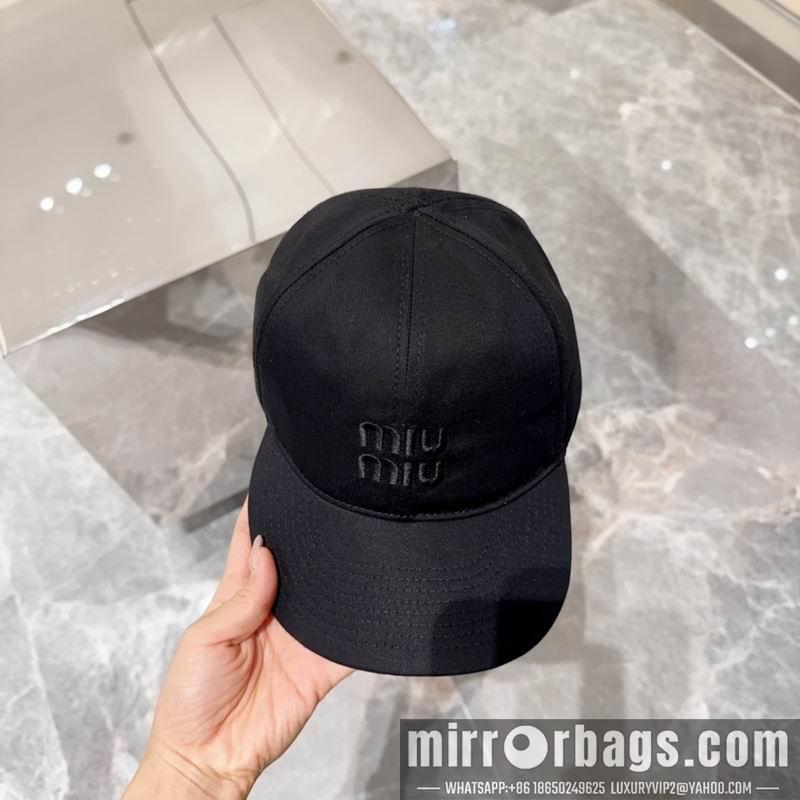 Replica Miumiu Hat 050704