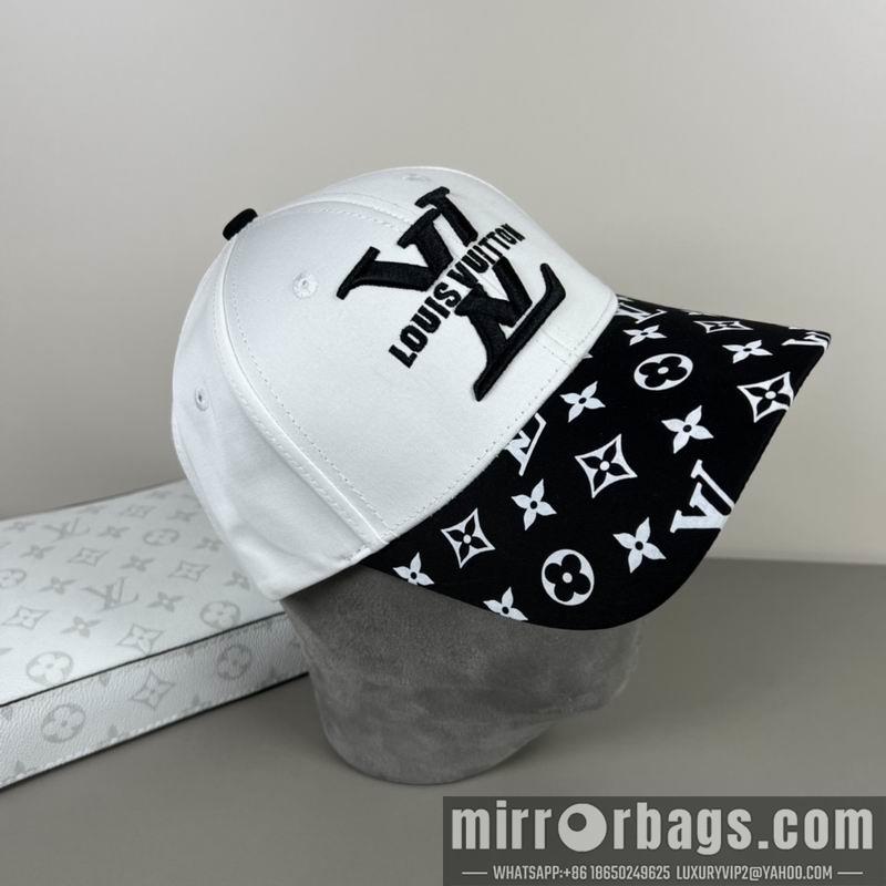 Replica LV Hat dx63