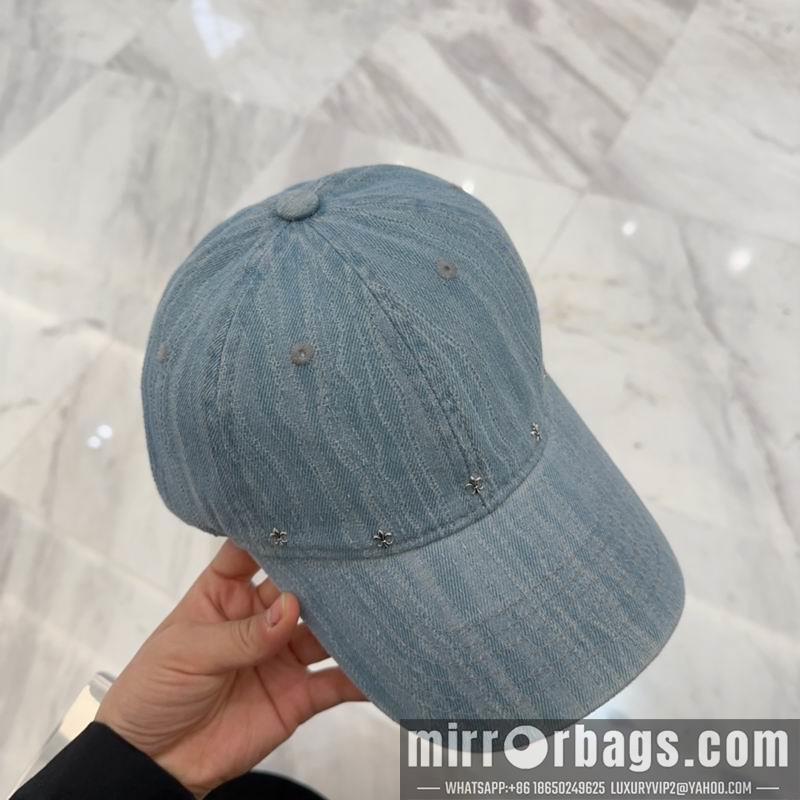 Replica Chrome Hearts Hat dx58