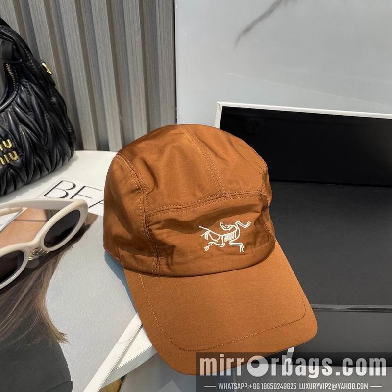 Replica Arcteryx Hat dx21