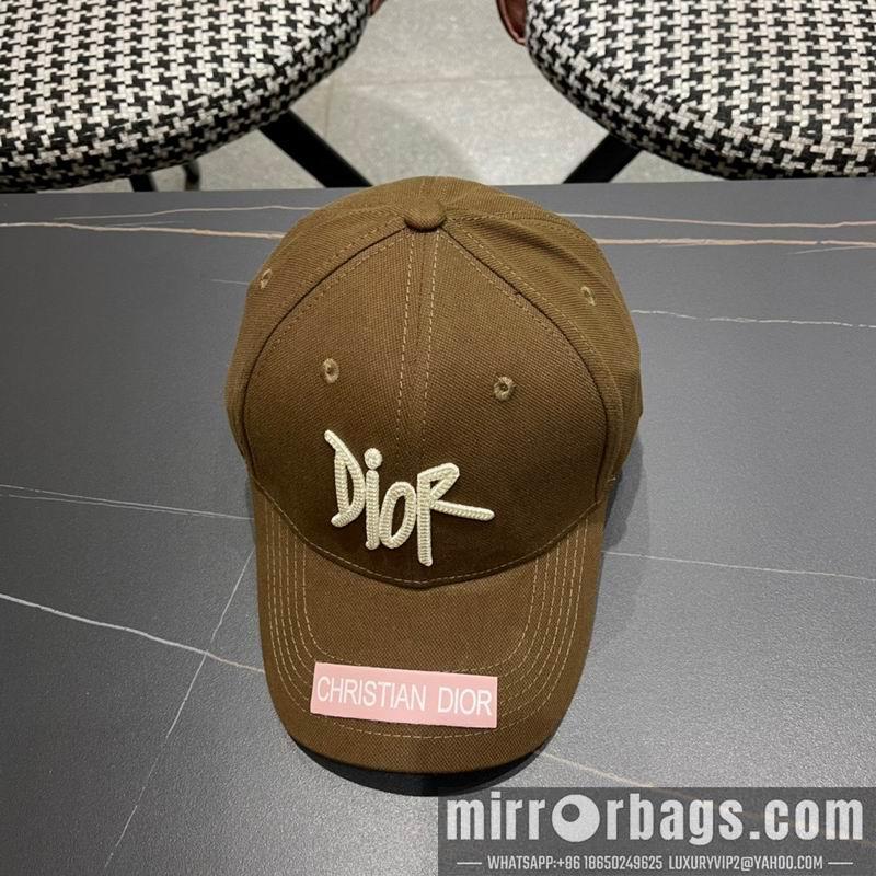 Replica Dior Hat 121401