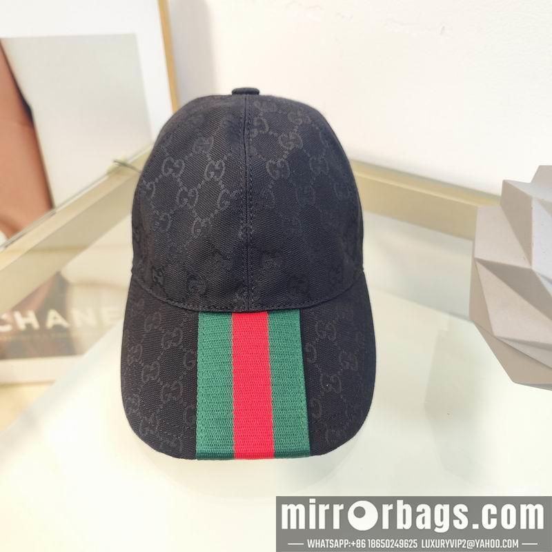 Replica Gucci Hat dx147