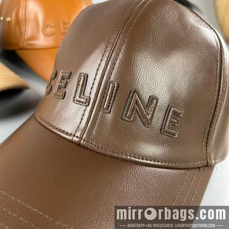 Replica Celine Hat 081004