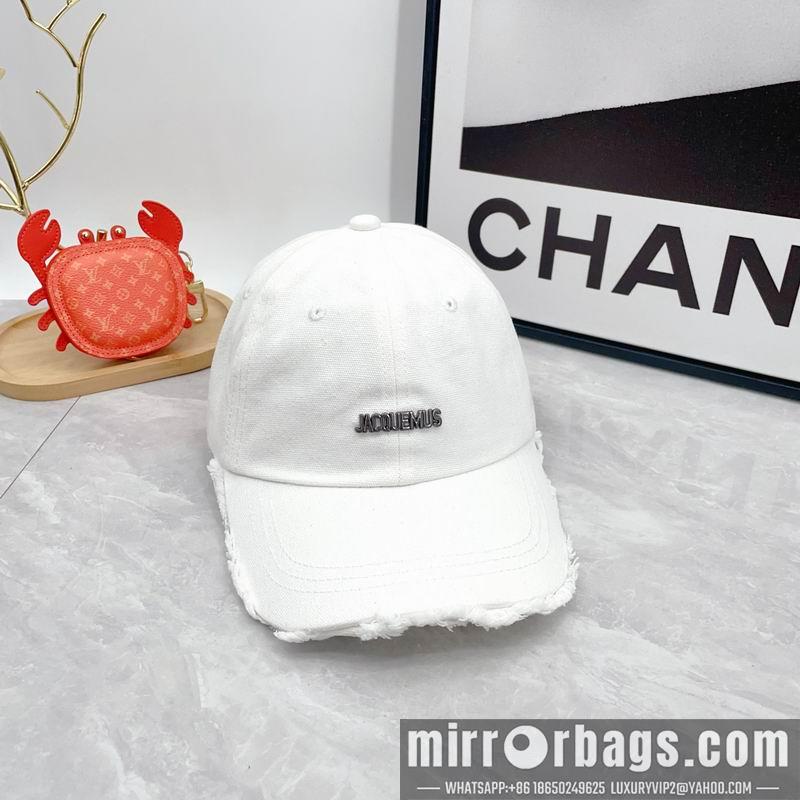 Replica Jacquemus Hat dx04