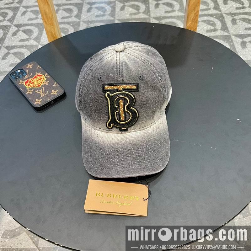 Replica Burberry Hat 042802