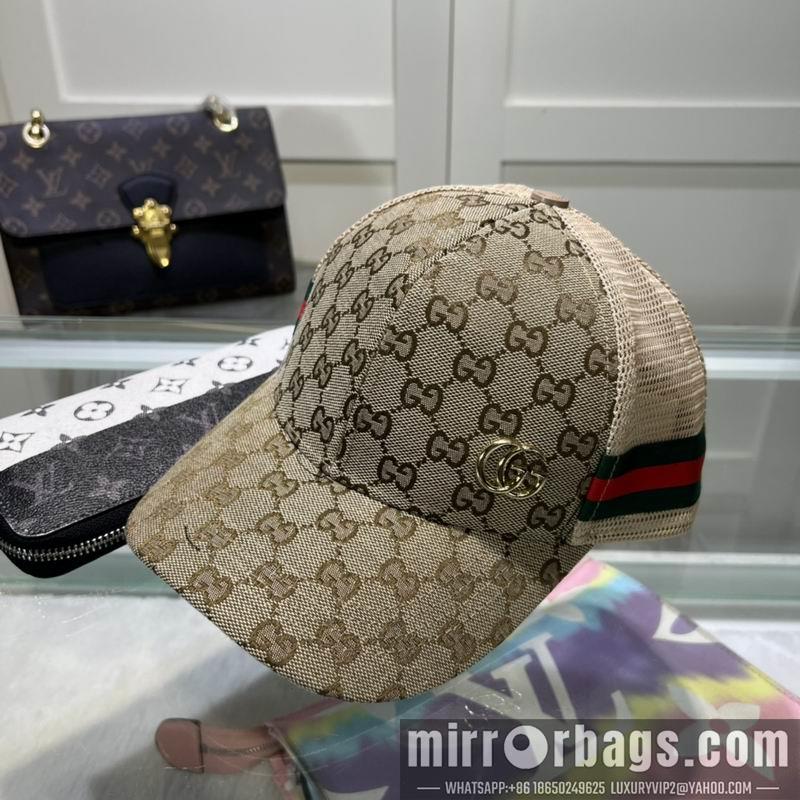 Replica Gucci Hat dx146