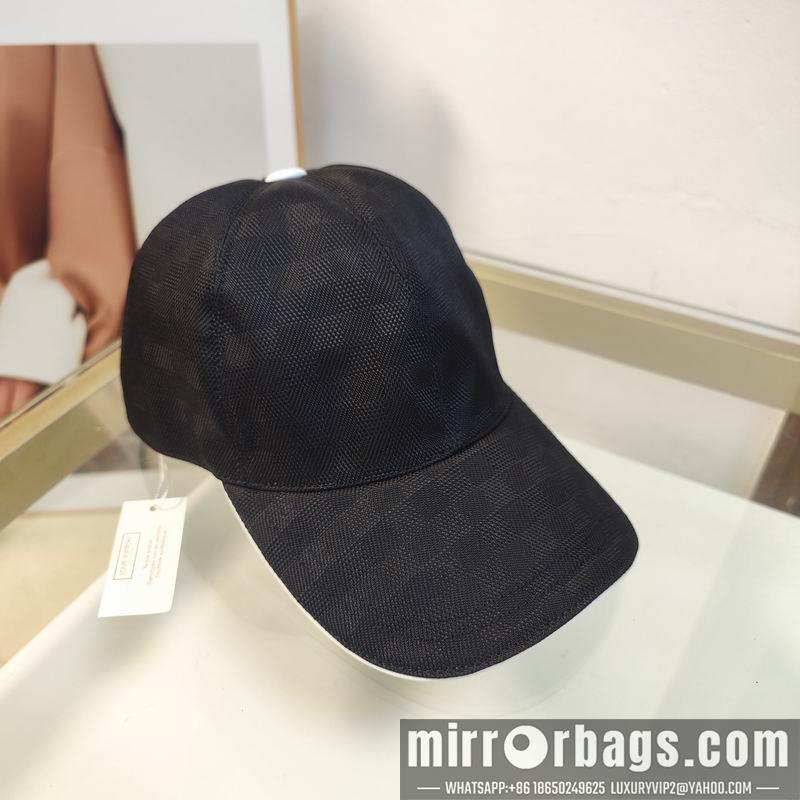 Replica LV Hat dx126