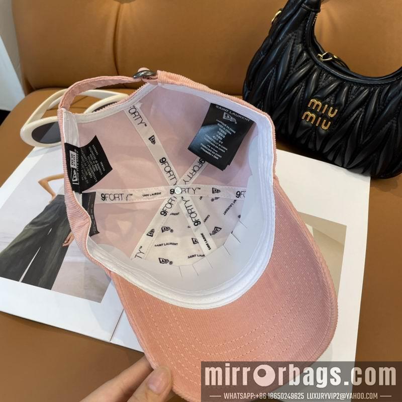 Replica YSL Hat dx26