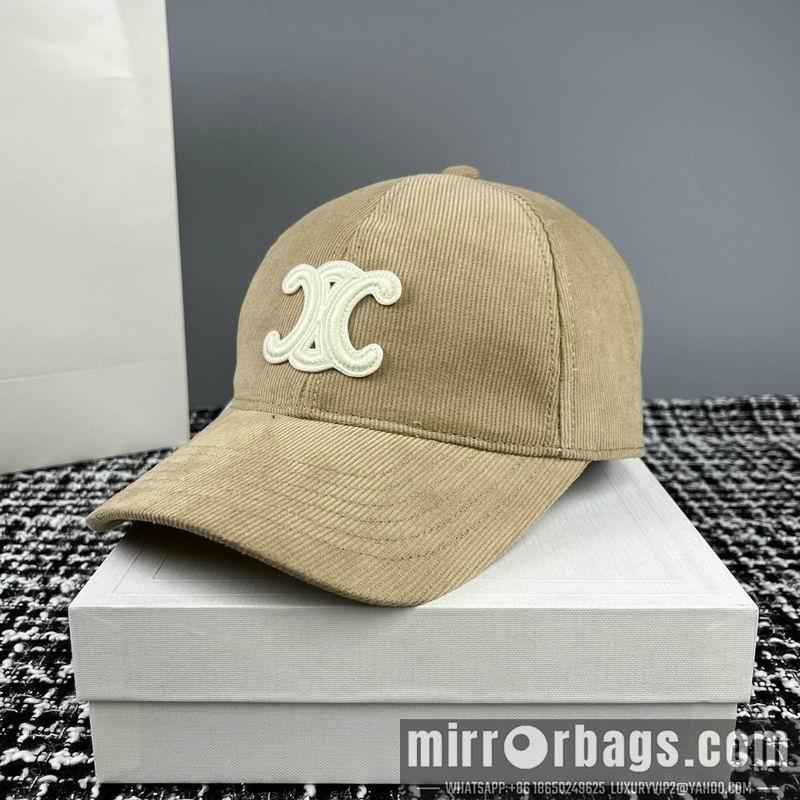 Replica Celine Hat hm07