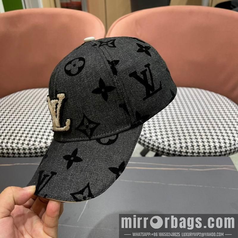 Replica LV Hat 041401