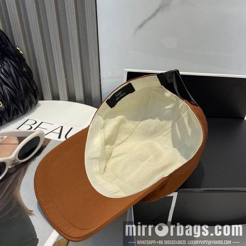 Replica Arcteryx Hat dx21