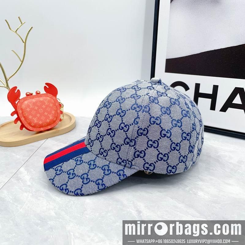 Replica Gucci Hat dx09