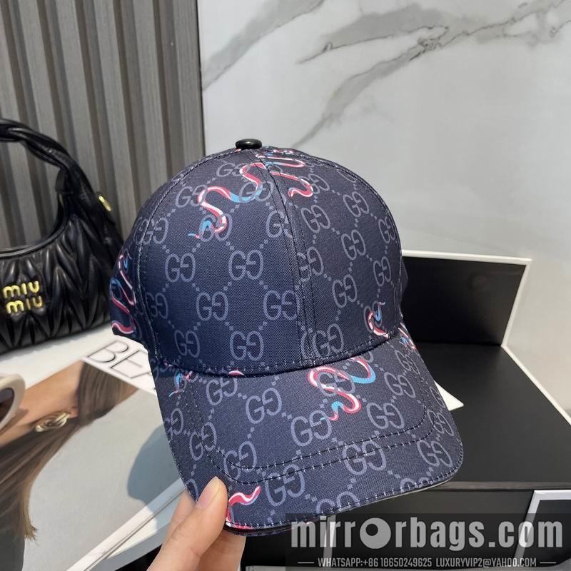 Replica Gucci Hat dx45