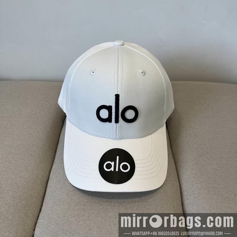 Replica Alo Hat dx27