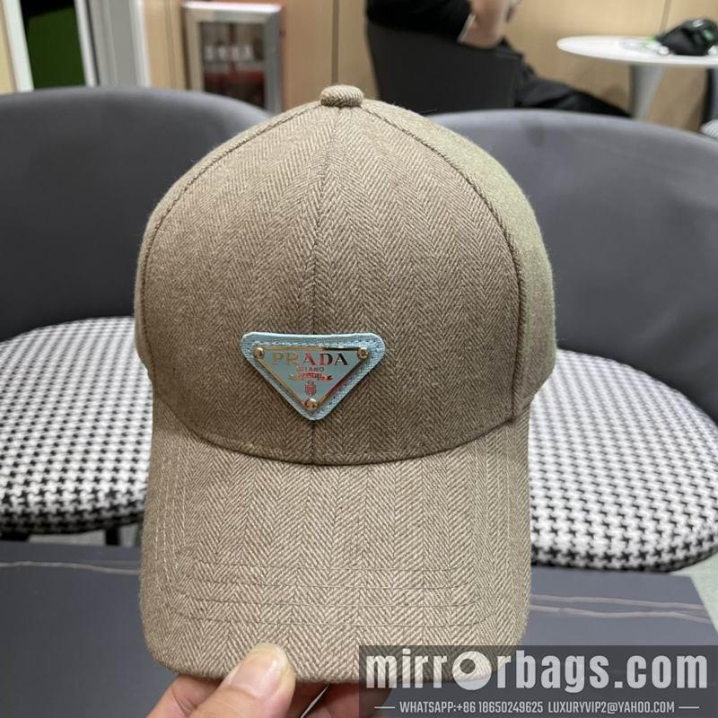 Replica Prada Hat 081002