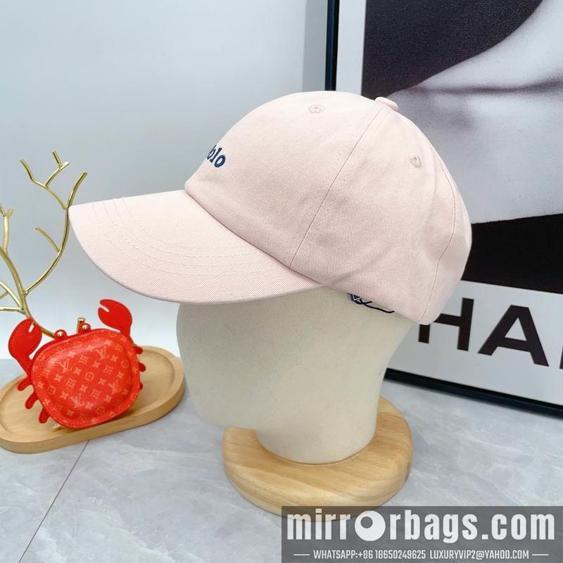 Replica Polo Hat dx10