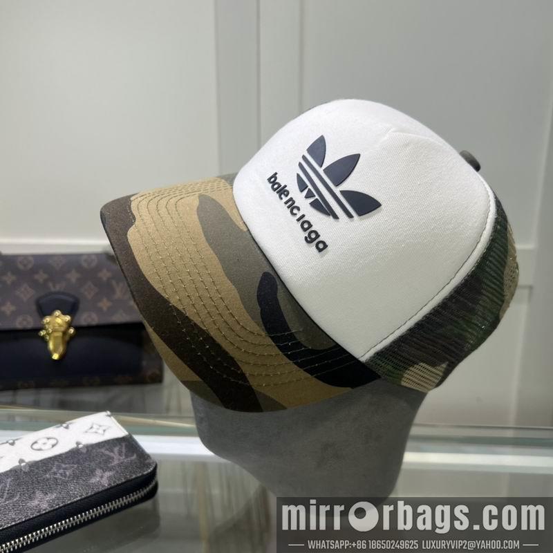 Replica Balenciaga Hat dx83