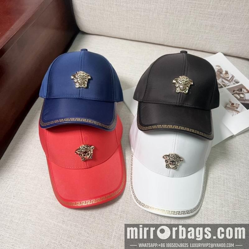 Replica Versace Hat dx08