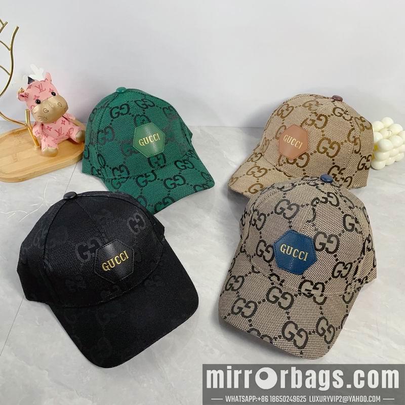 Replica Gucci Hat dx45