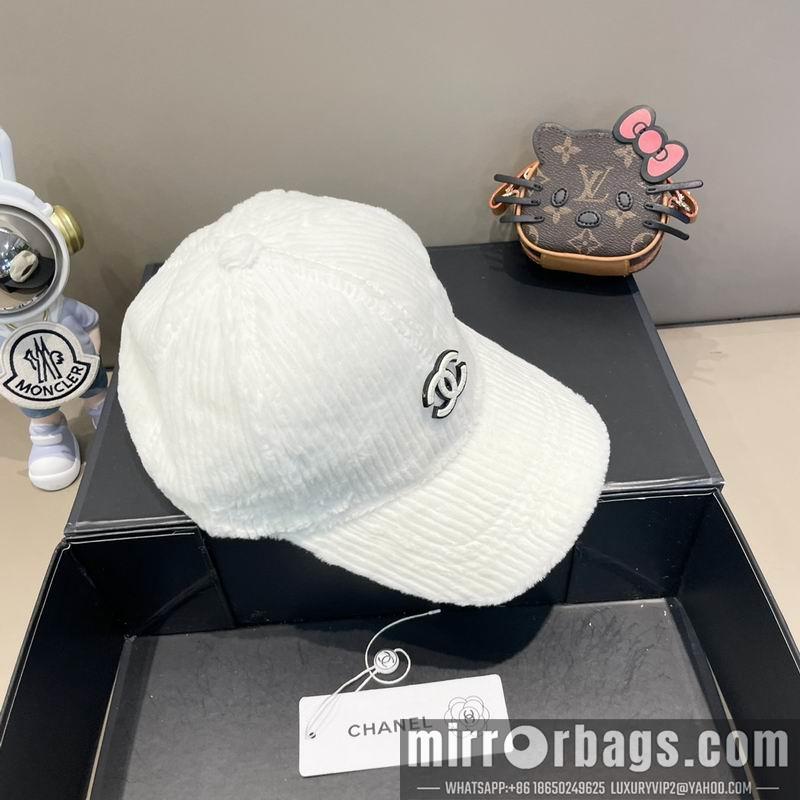 Replica Chanel Hat 080303