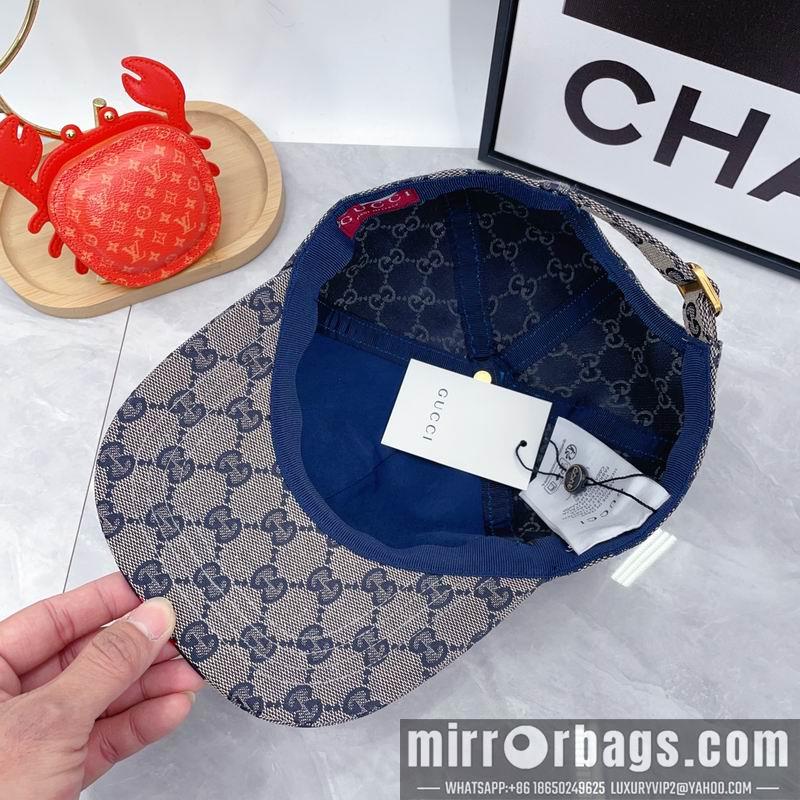 Replica Gucci Hat dx01