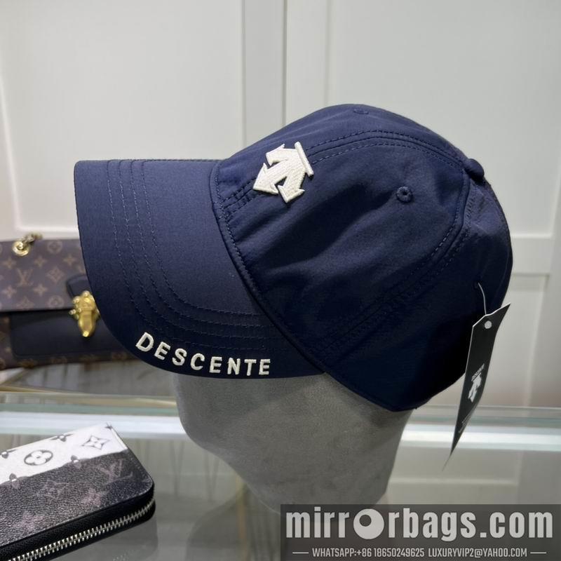 Replica Descente Hat dx05