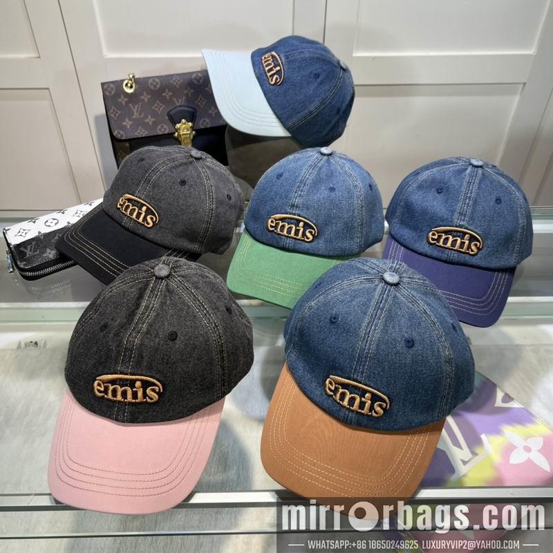 Replica Emis Hat 071301