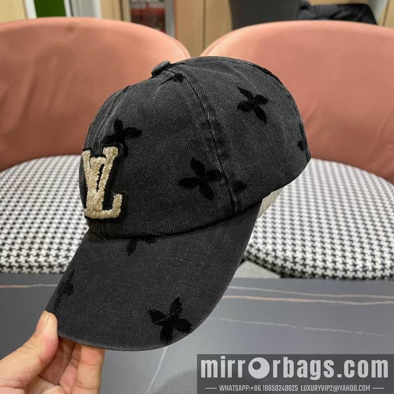 Replica LV Hat 072801