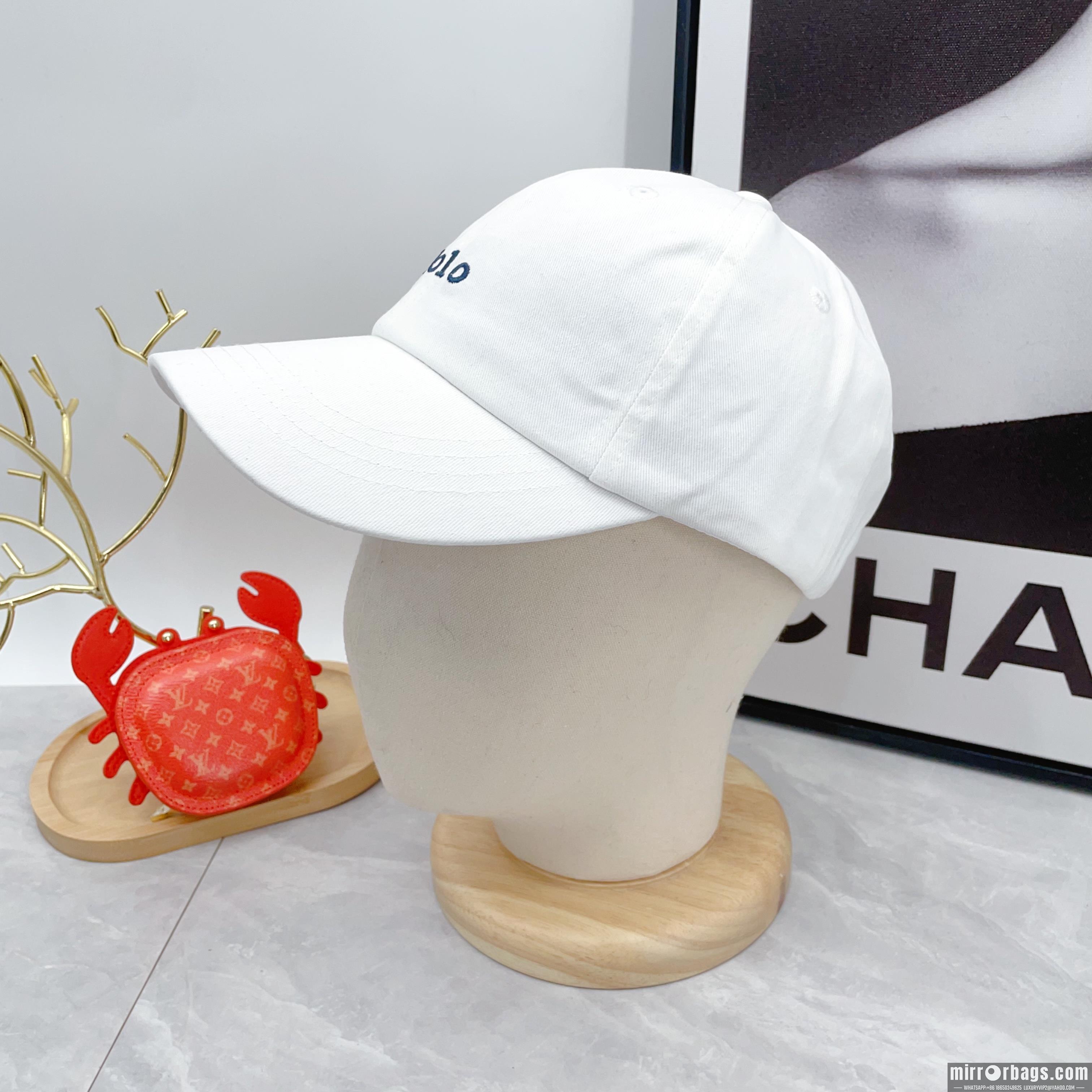 Replica Polo Hat dx10
