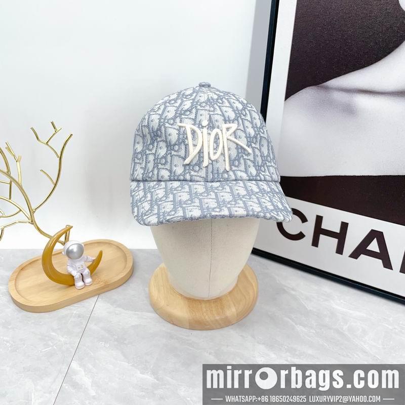 Replica Dior Hat dx77