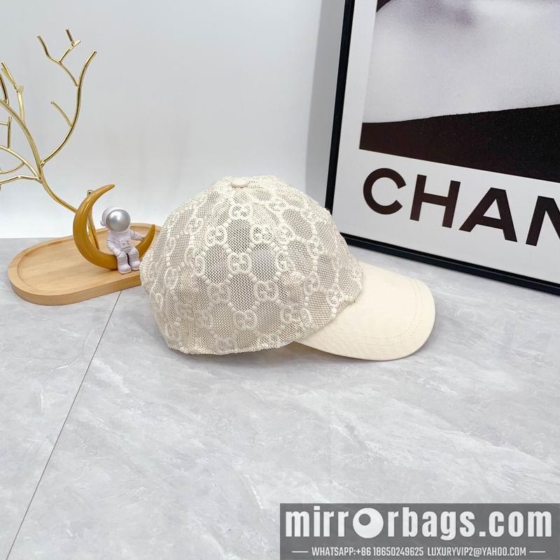 Replica Gucci Hat dx35