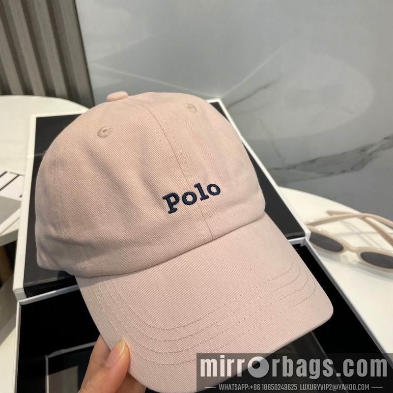 Replica Polo Hat dx26