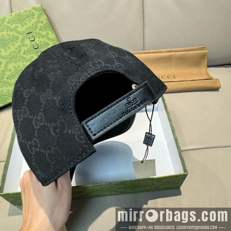 Replica Gucci Hat dx158