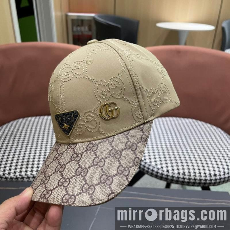 Replica Gucci Hat 021001