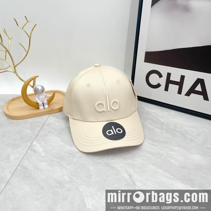 Replica Alo Hat dx10