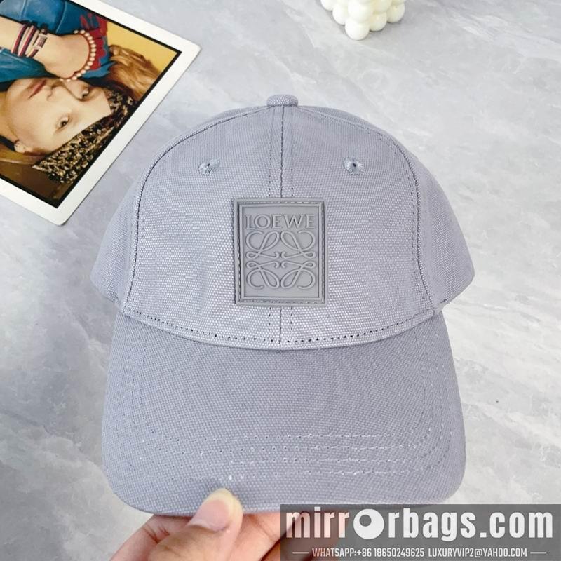 Replica Loewe Hat dx20