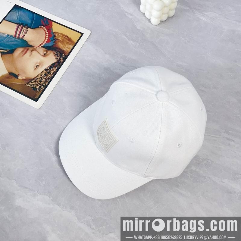 Replica Loewe Hat dx20