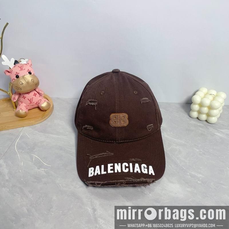 Replica Balenciaga Hat dx59