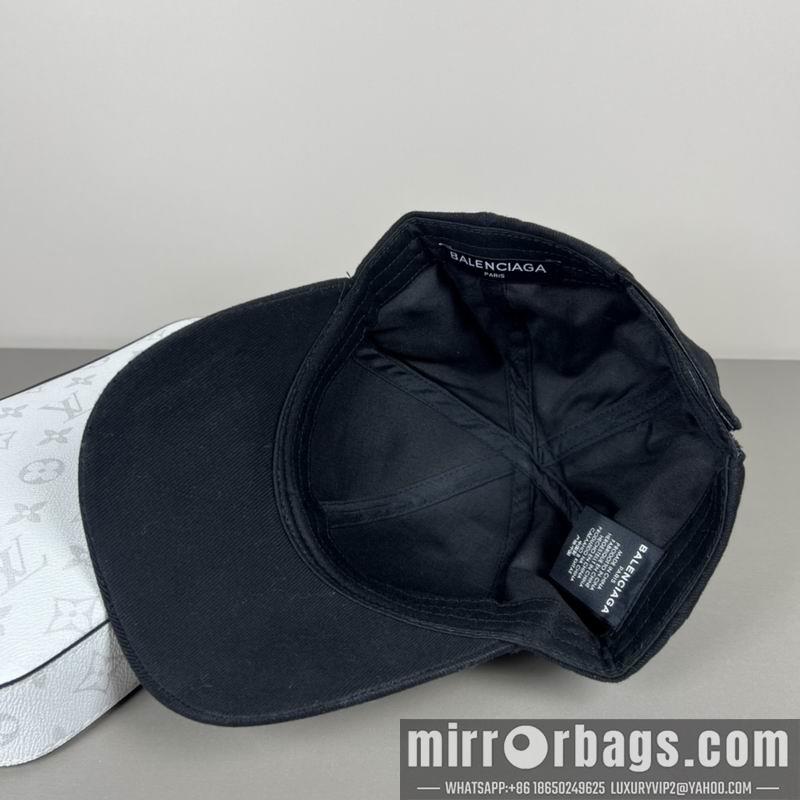 Replica Balenciaga Hat dx44