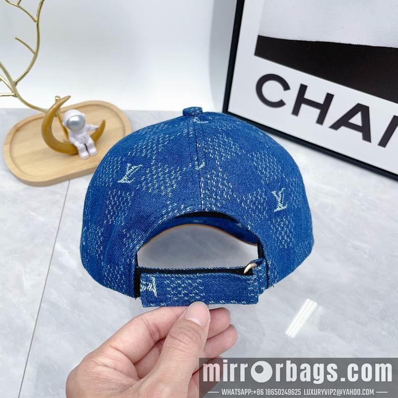 Replica LV Hat dx48